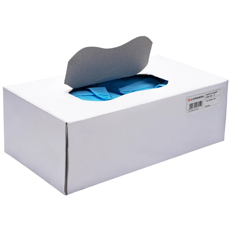 LARNMERN One -time glove