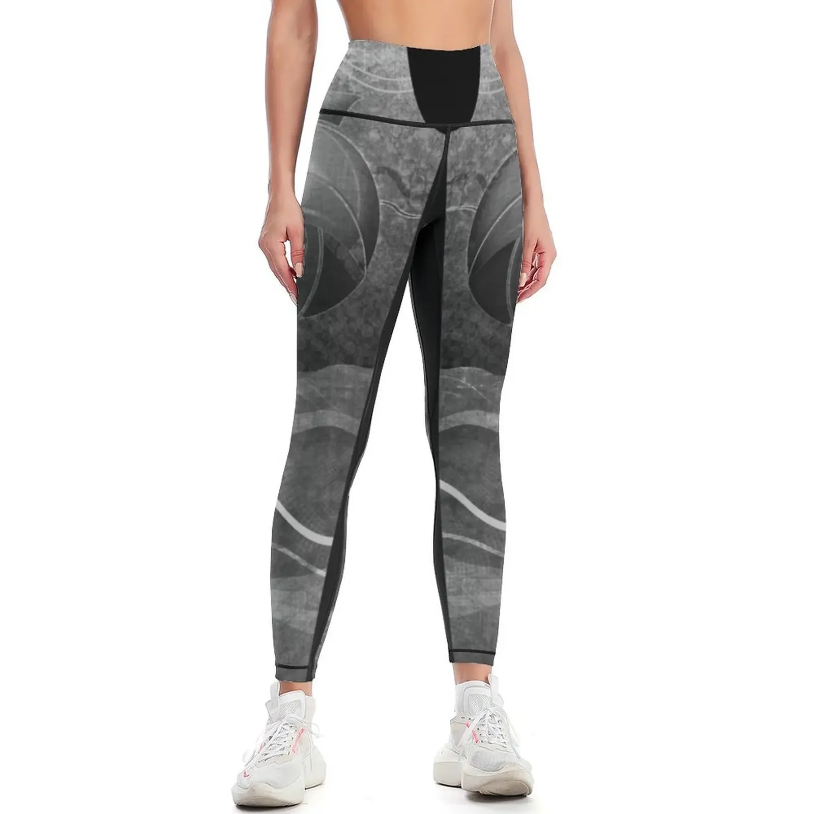 

Legging - Marlin Black Leggings gym sportswear woman Sports female Women's trousers Sweatpants Womens Leggings