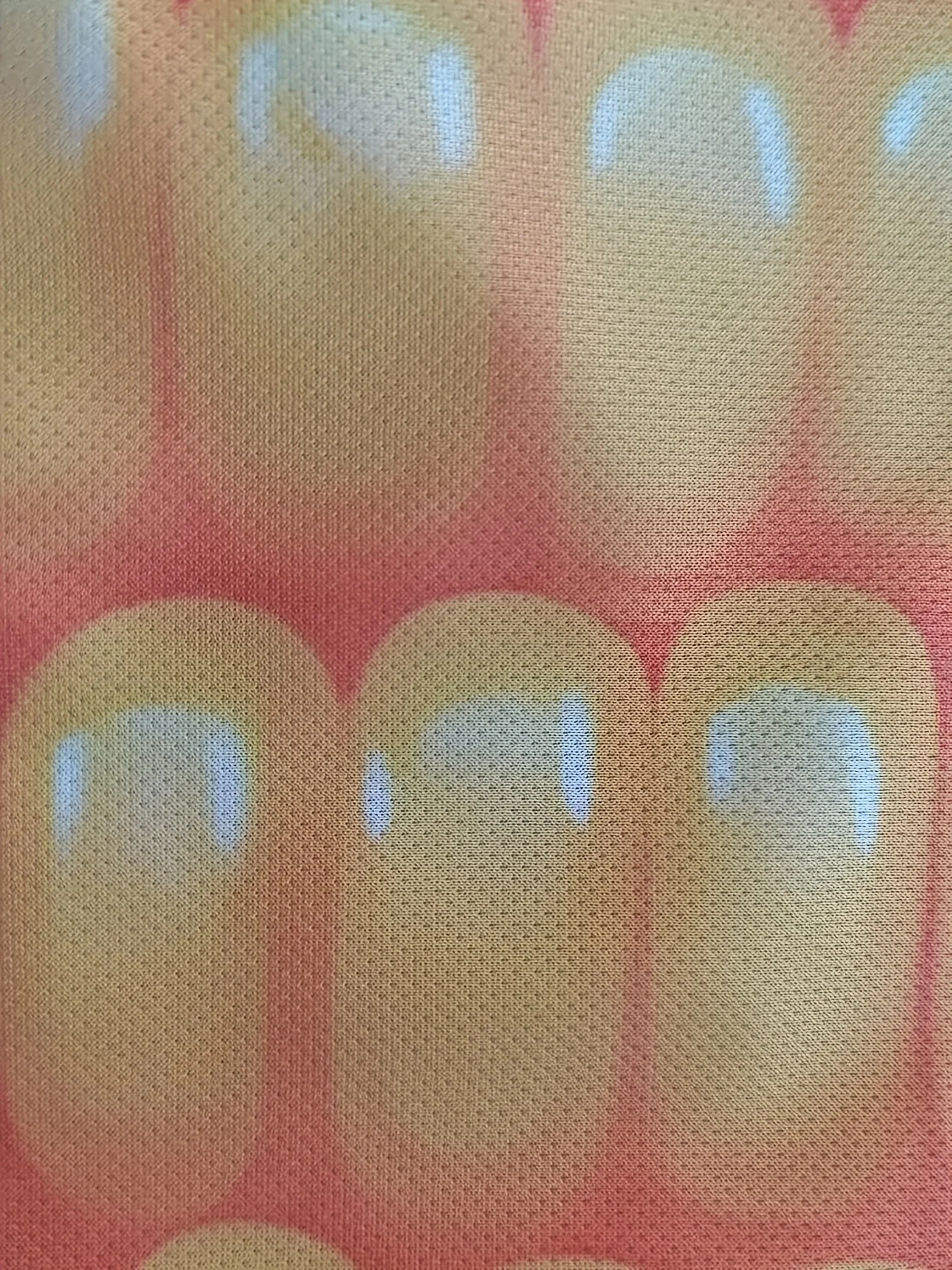 Herren 3D Mais-Print T-Shirt Lässiger O-Ausschnitt Kurzarm Lustiges Lebensmittel-Grafik-Tee Sommer-Oberteil – Detail 6