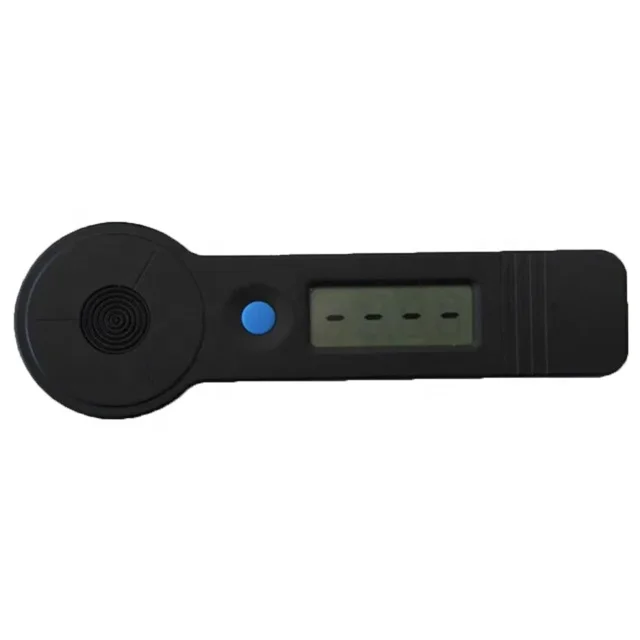 مسبار قياس أنبوب Co2 لسطح المكتب محمول باليد 0-200 وات مقياس طاقة Co2 #4