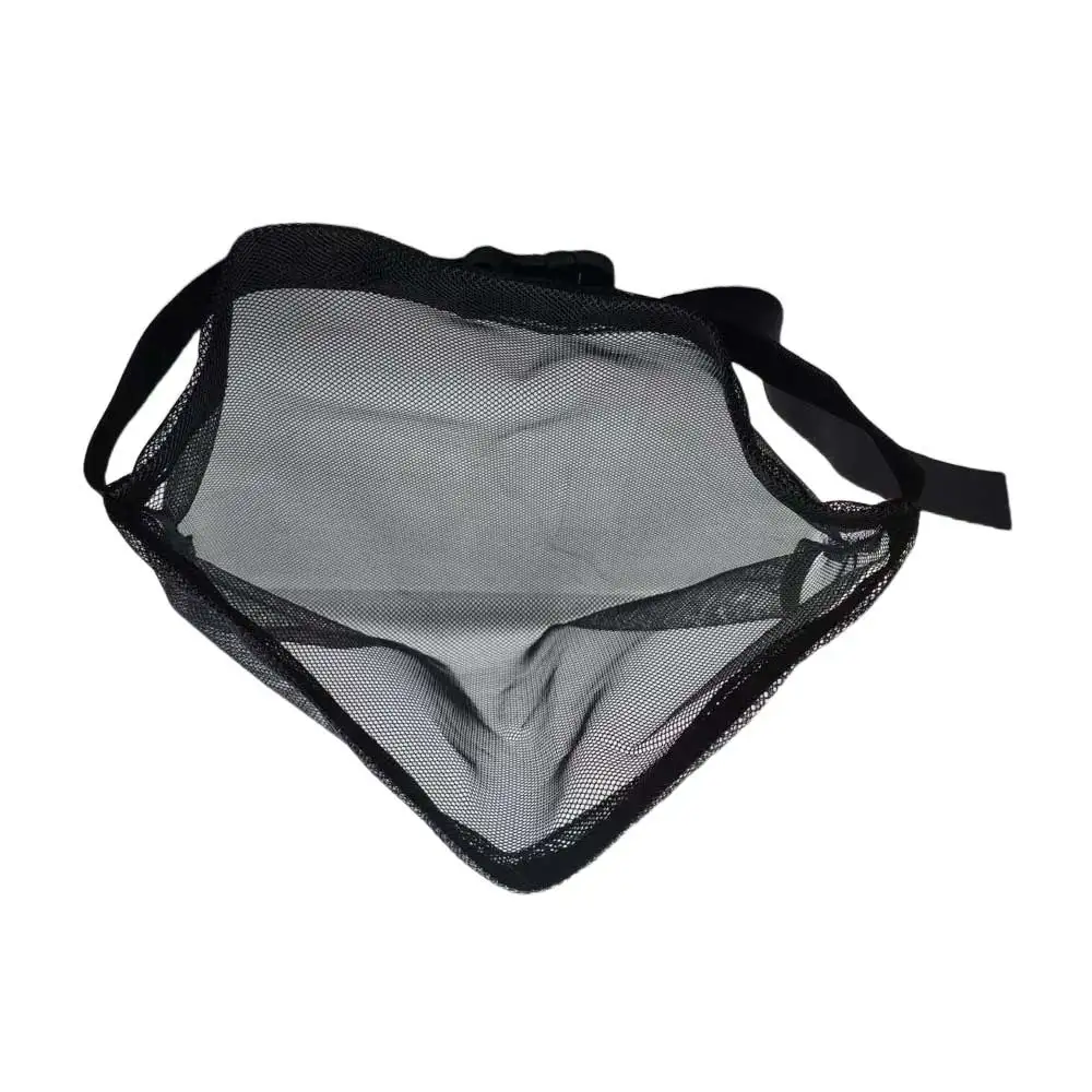 Spearfihing shellfish Collection Bag Diving Waist Mesh Bag Diver Underwater Catch Bag view 4