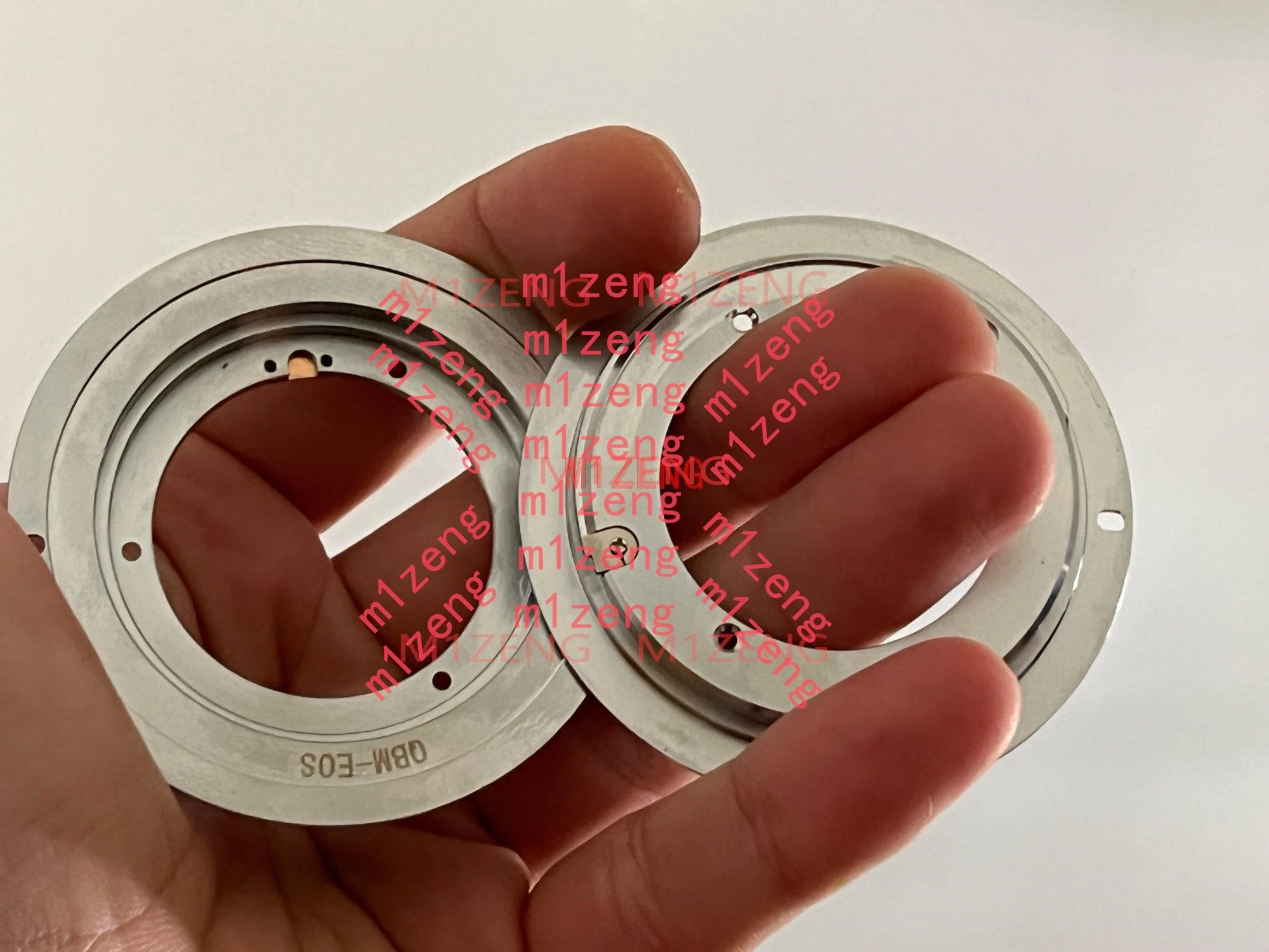 Adapter Ring For Qb…