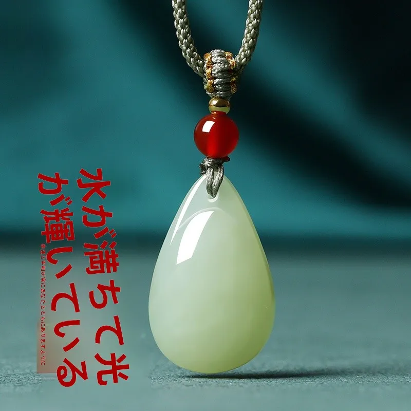 collar-con-colgante-de-turquesa-diseno-simple-y-elegante-amuleto-de-jade-hetao-accesorio-de-joyeria-de-buena-suerte