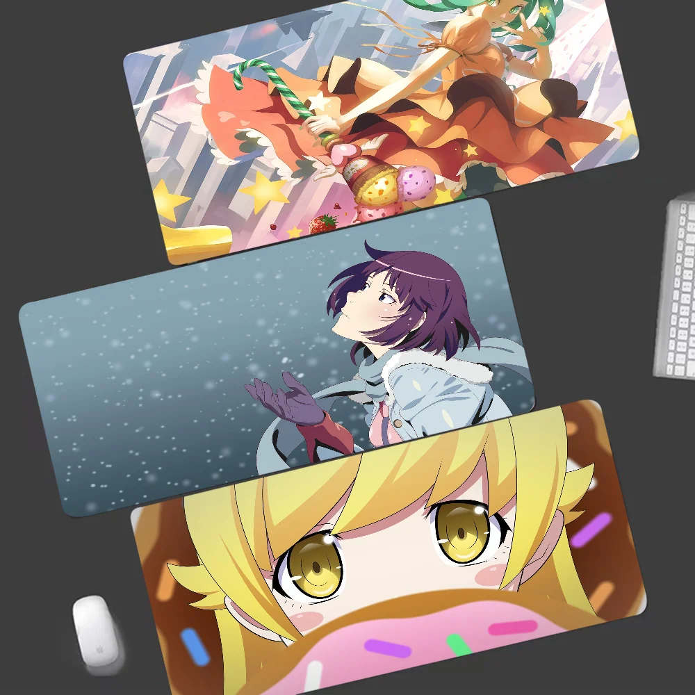 Monogatari Series N…