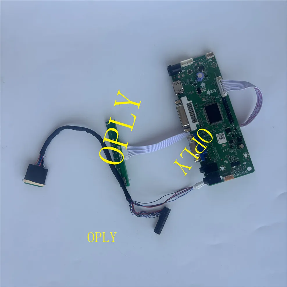 Controller Board Kit M.NT68676 for LP140WH4 LP140WH4-TLN1 LP140WH4-TLA1 1366X768 14