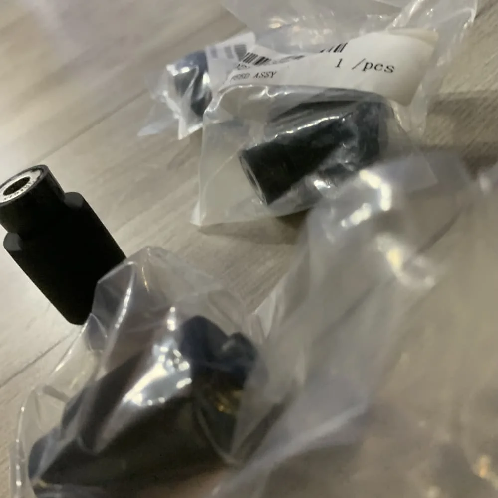 

10X 302R794350 302F909171 302F909170 Feed Separation Pickup Roller for Kyocera ECOSYS P5021 P5026 M5521 M5526