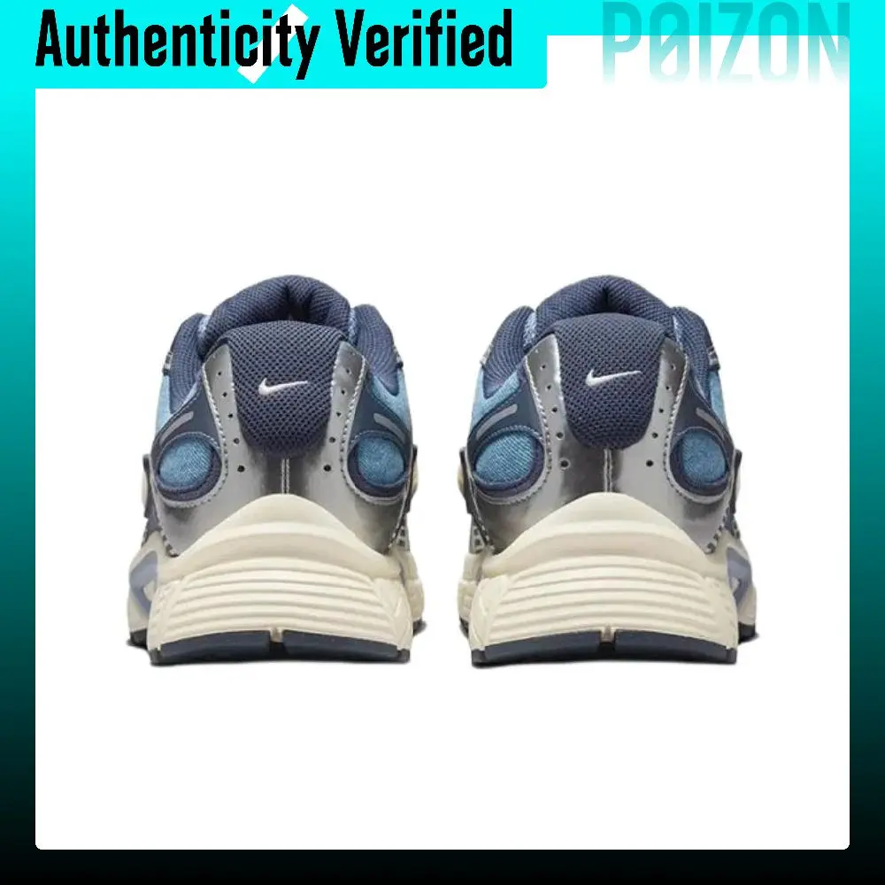 Nike V5 RNR Zapatillas de Running Casuales Transpirables de Caña Baja para Hombre, Azul IH3649-006