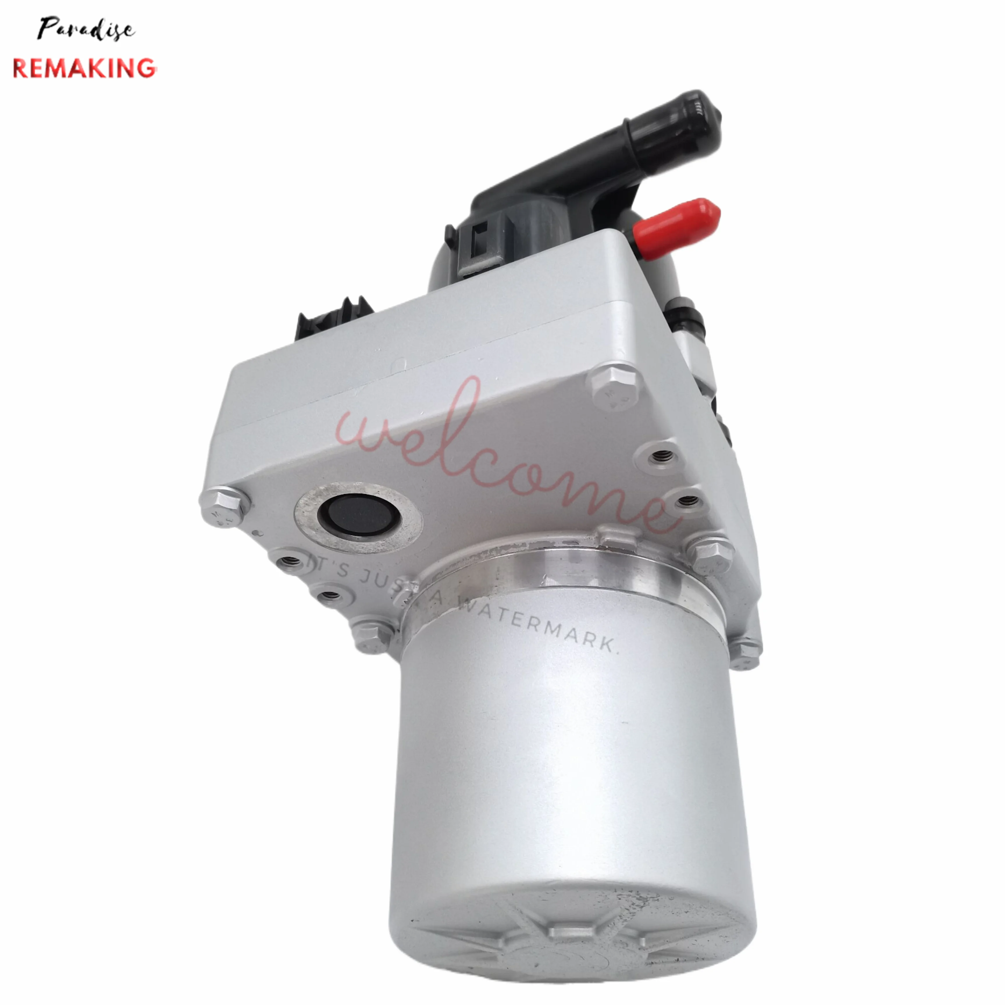 5154663AC 5154663AA 5154663AB 5154663 JEEP GRAND CHEROKEE 3.6L 2014-2015 Power Steering Pump Reprocessed