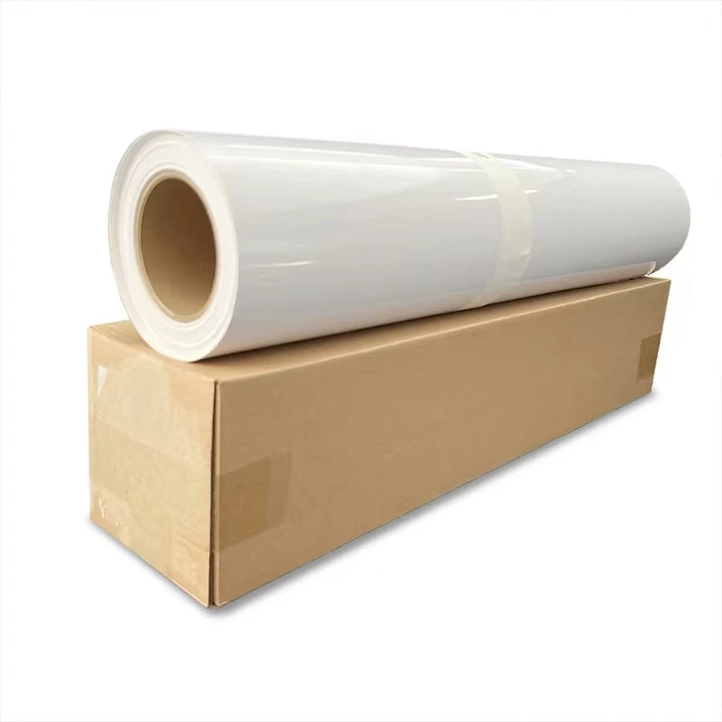 Premium 200gsm waterproof RC glossy photo paper roll