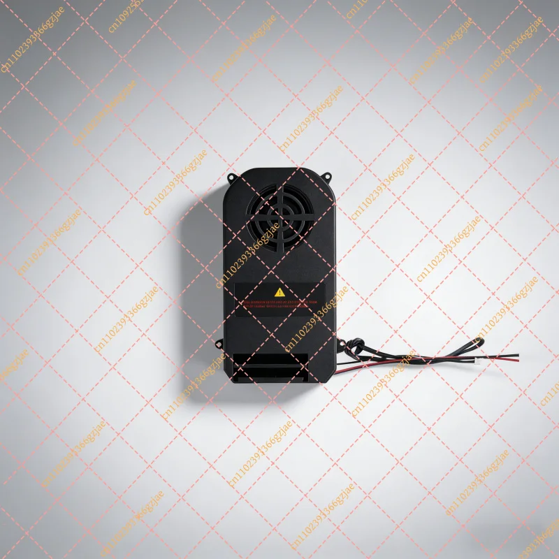 

Brand new original 3D printer accessories for QIDI Q2 chamber heaters