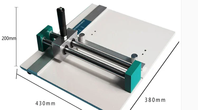 Testing Instruments Side pressure sampler