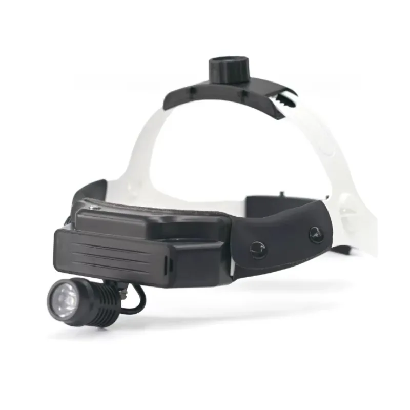 

ATV Abdominal Surgery LED Medical Headlight ENT Headlight Surgical Headlight With Wide Light Area