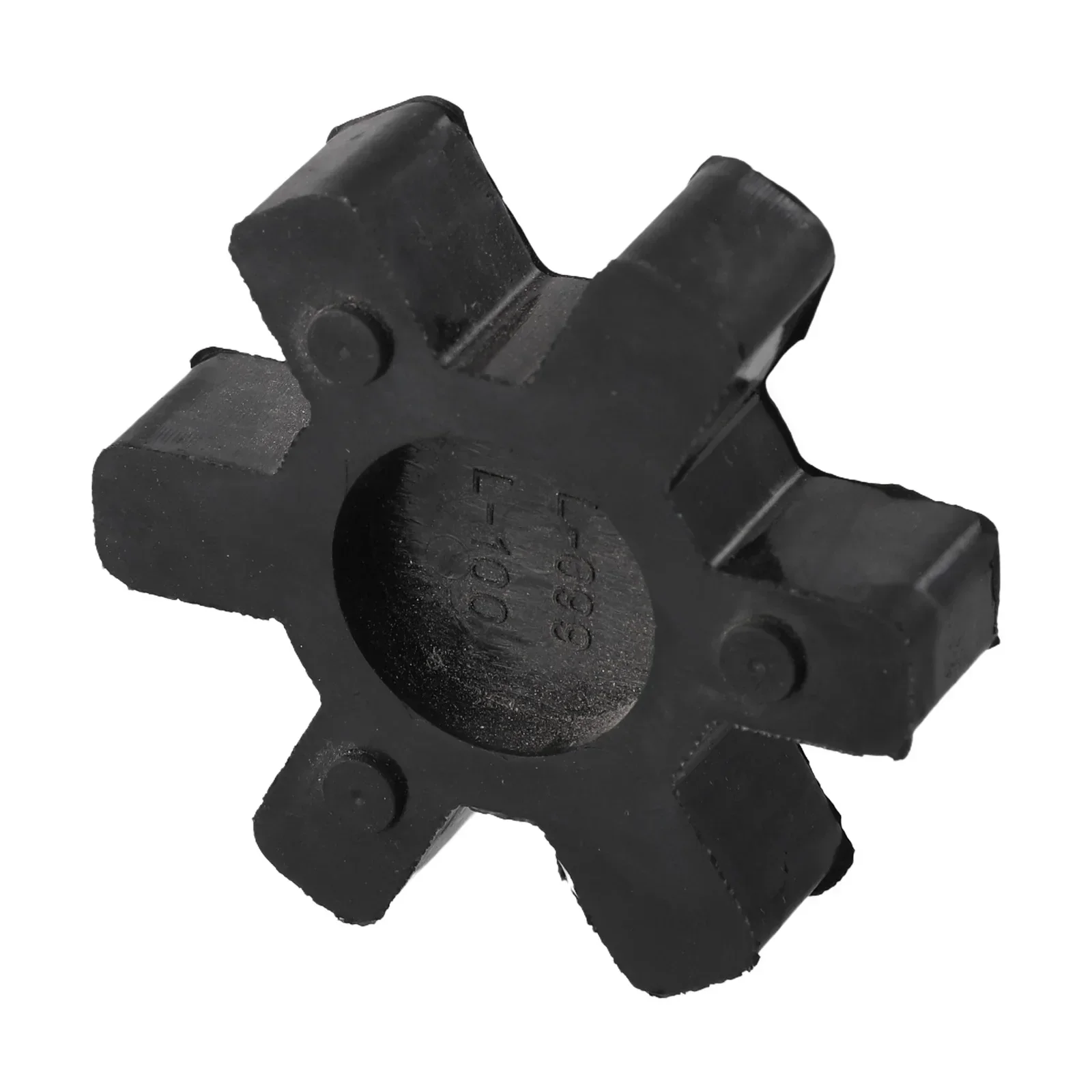 Industrial Applications L-Jaw Coupling Insert Urethane Jaw Insert Efficient Power Transmission Flexibility And Durability