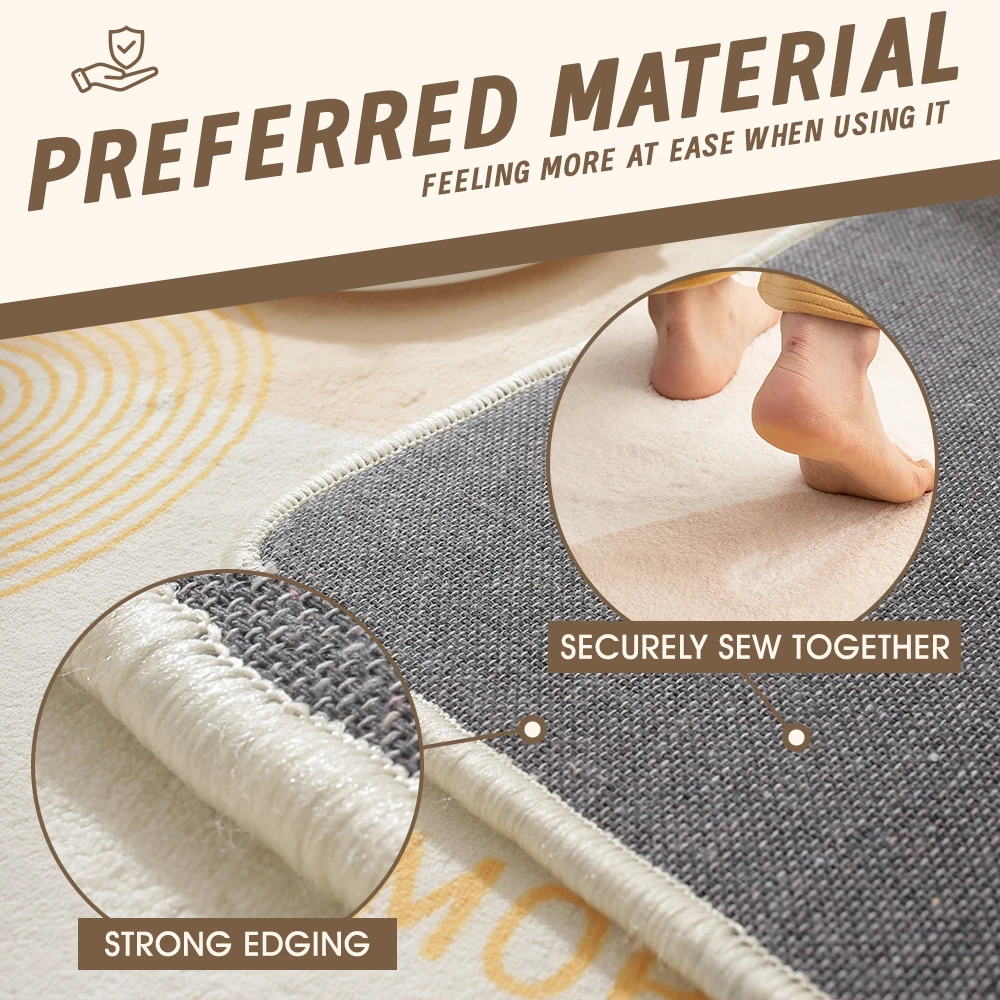Thumbnail 2 - #24 Best Bath Mats & Rugs to Buy In 2026