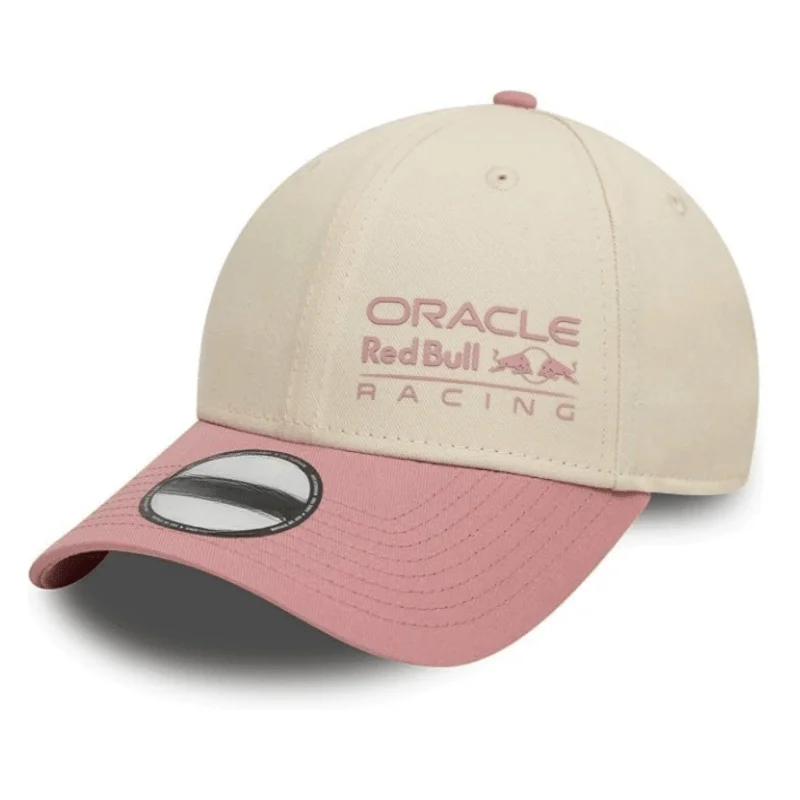 

New Red Bull Baseball Cap Adjustable Snap Button Red Bull Racing Cap Women's Cap Men's Hip Hop Cap