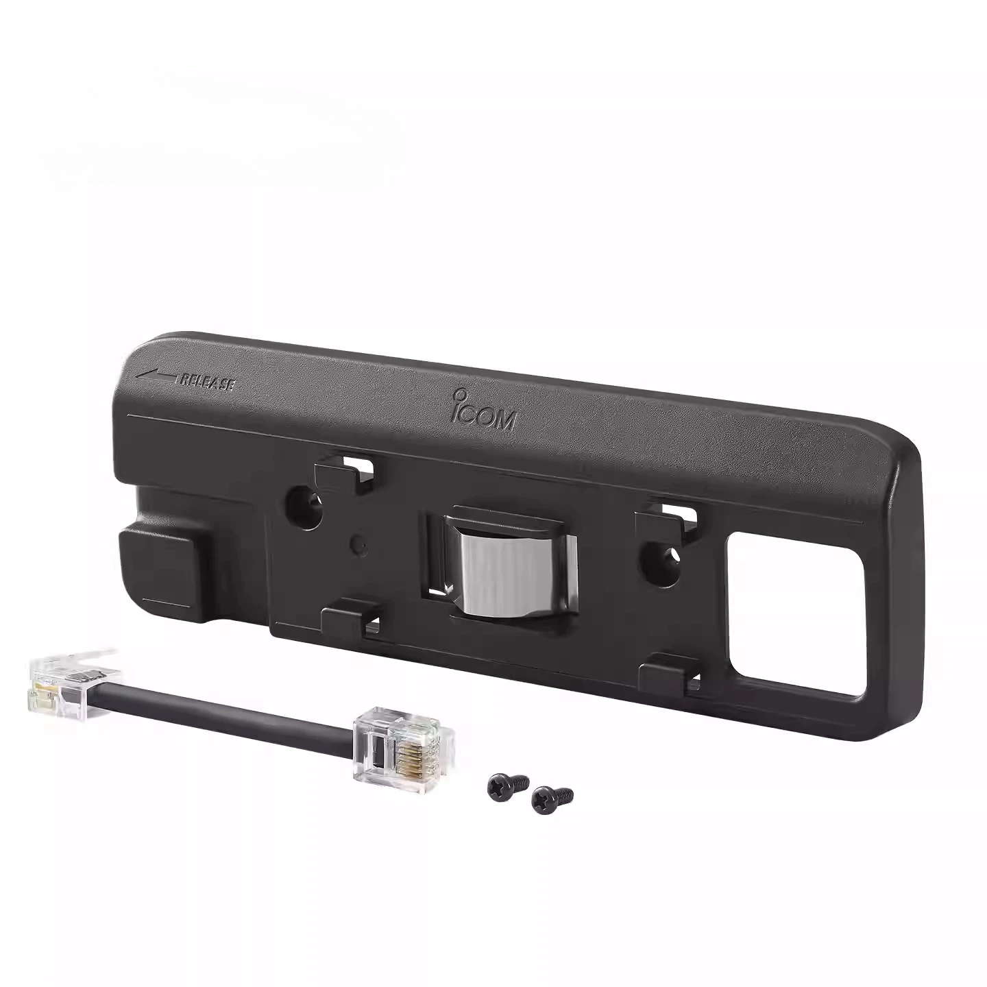 دعامة لوحة MBA-4، دعامة لوحة المضيف الأصلية IC-2730، دعامة فقط بدون مضيف #1