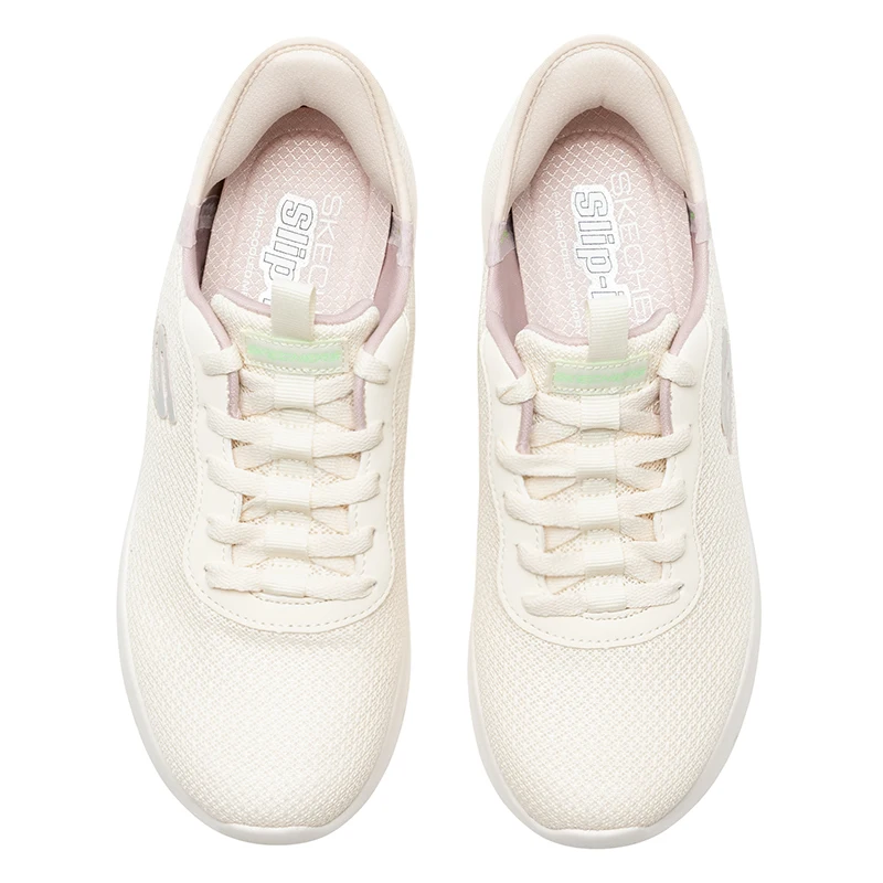 

Женская обувь Skechers, спортивная обувь, модная и удобная повседневная обувь для бега на открытом воздухе 150480-Ntlp