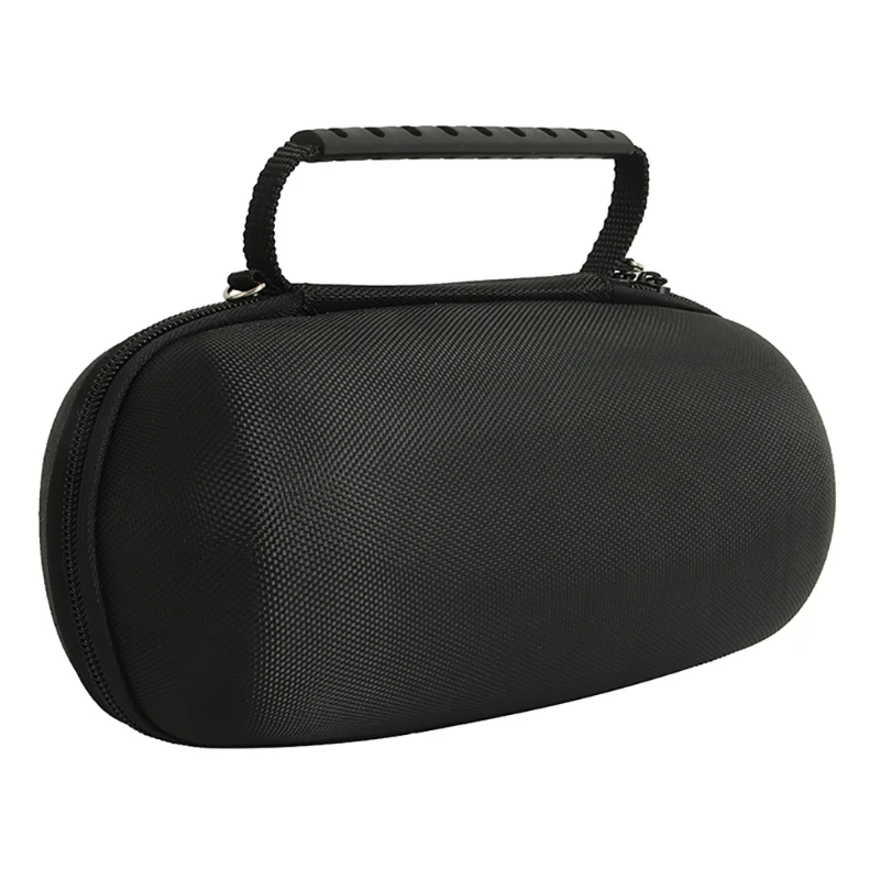 Portable Hard EVA Speaker Storage Bag Outdoor Travel Protective Carry Case Bag For JBL Charge 5 Bluetooth Wireless Speaker