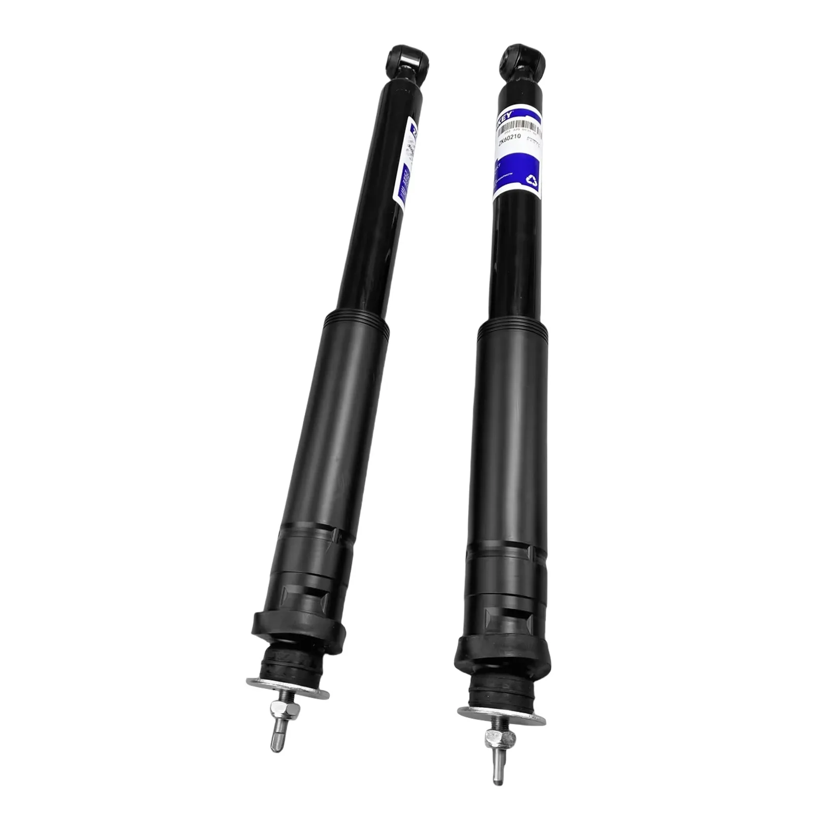 

ZOOMKEY Новые 2 шт. задние левый и правый амортизаторы для Mercedes-Benz W202 C220 C230 C280 2023200831