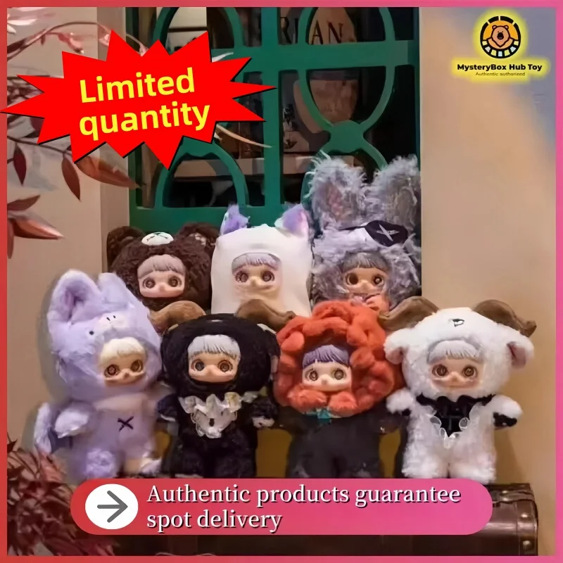 Genuine In Stock Bl… - image