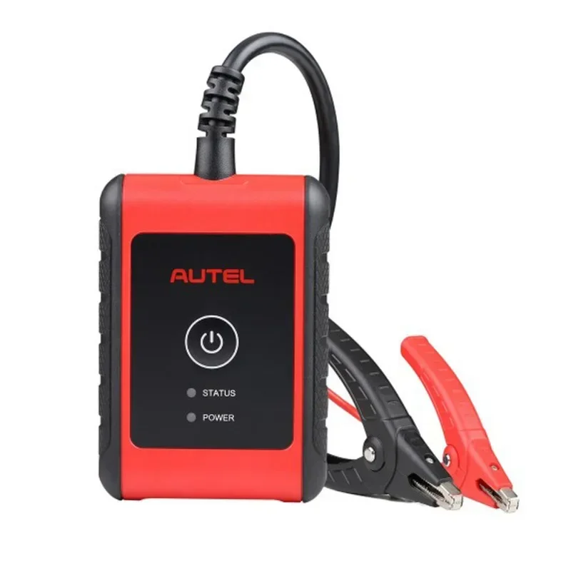 Autel MaxiBAS BT506 Auto Battery and Electrical System Analysis Tool Test Cranking/Charging Systems Test 6-12 Volts 100-2000 CCA