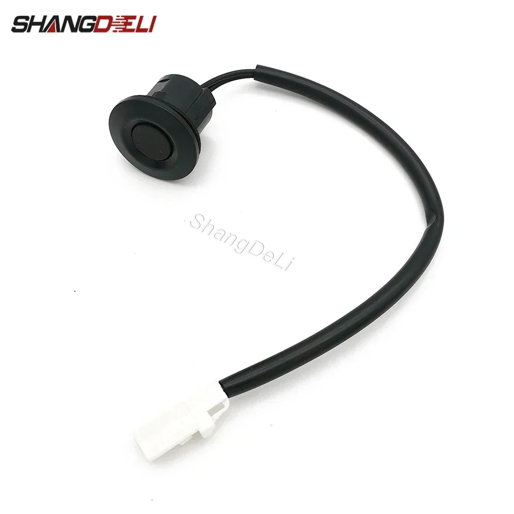 

Car Trunk Control Button Boot Tailgate Opener Release Switch Deck Lid Switch For Mazda 2 M2 For Mazda 3 2010 2012