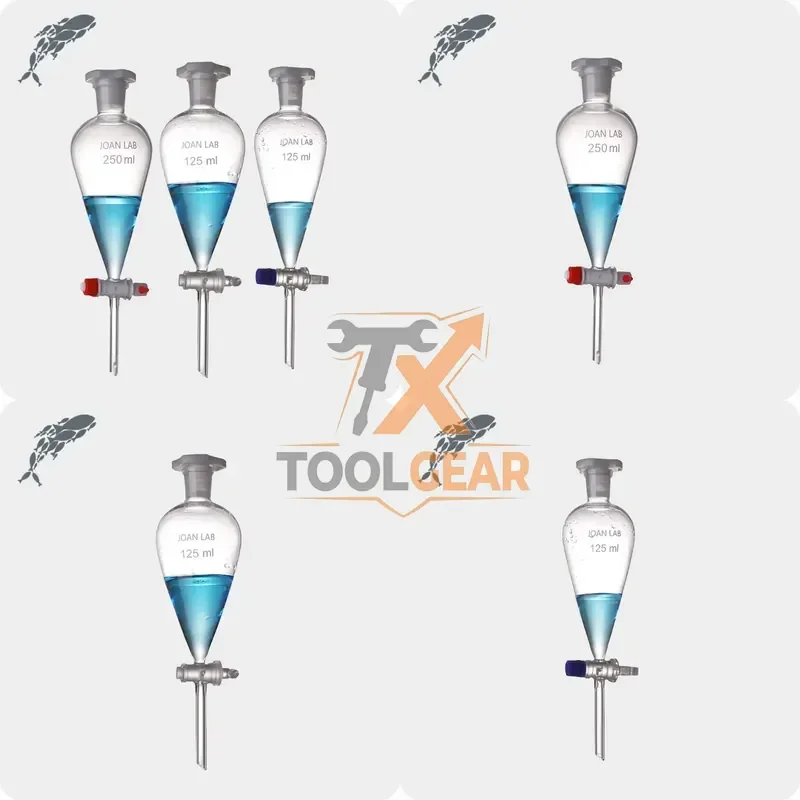 2026hotsale* JOAN Lab Separatory Funnel Wholesale