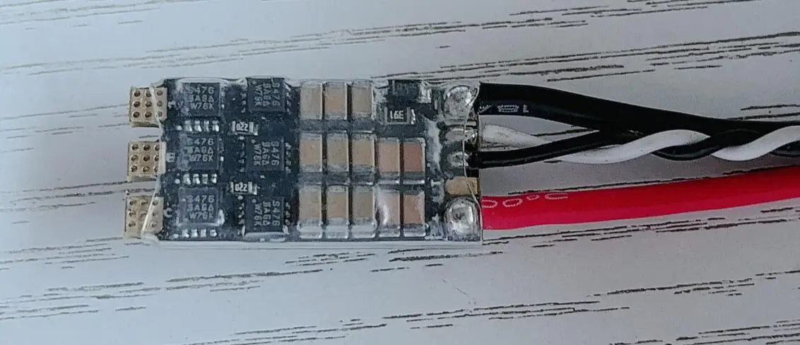 Mini 25A Blhelis Es…