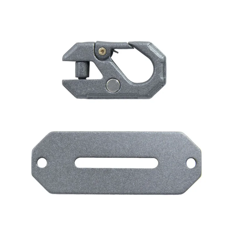 AED7-RC 1/10 1/8 Klettern Auto Winde Metall Draht Guide Winde Geländer Für TRX4 KM4 SCX10