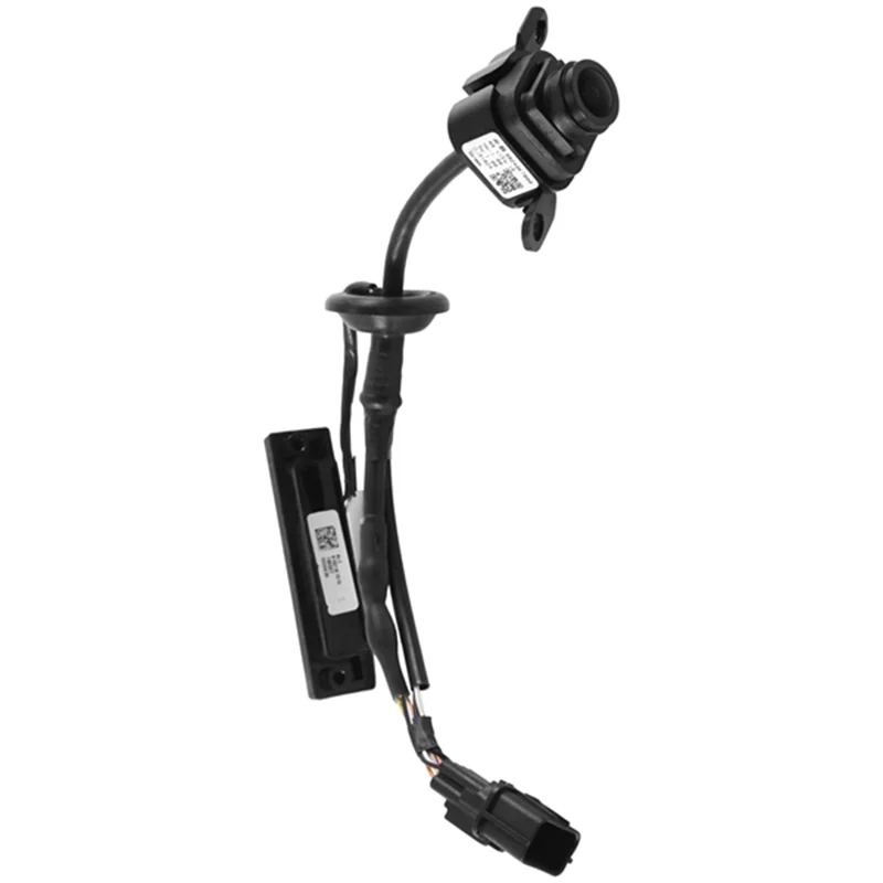 Classy-99240-K7000 99240K7000 New Rear View Reverse Camera Assist Backup Camera For Hyundai I10 20-22