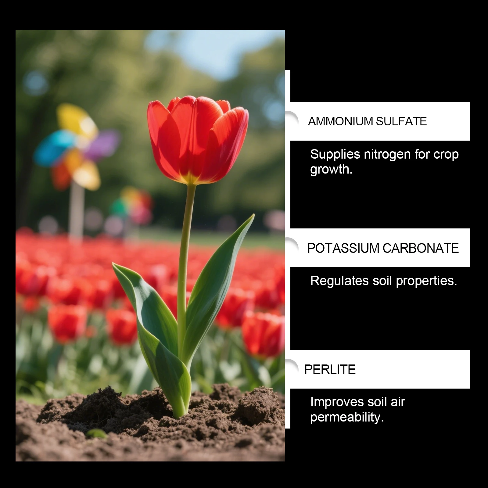 Environmental Composting Bacteria Agricultural Planting Powder Daily Plant Root Protection Crop Absorption Maintenance