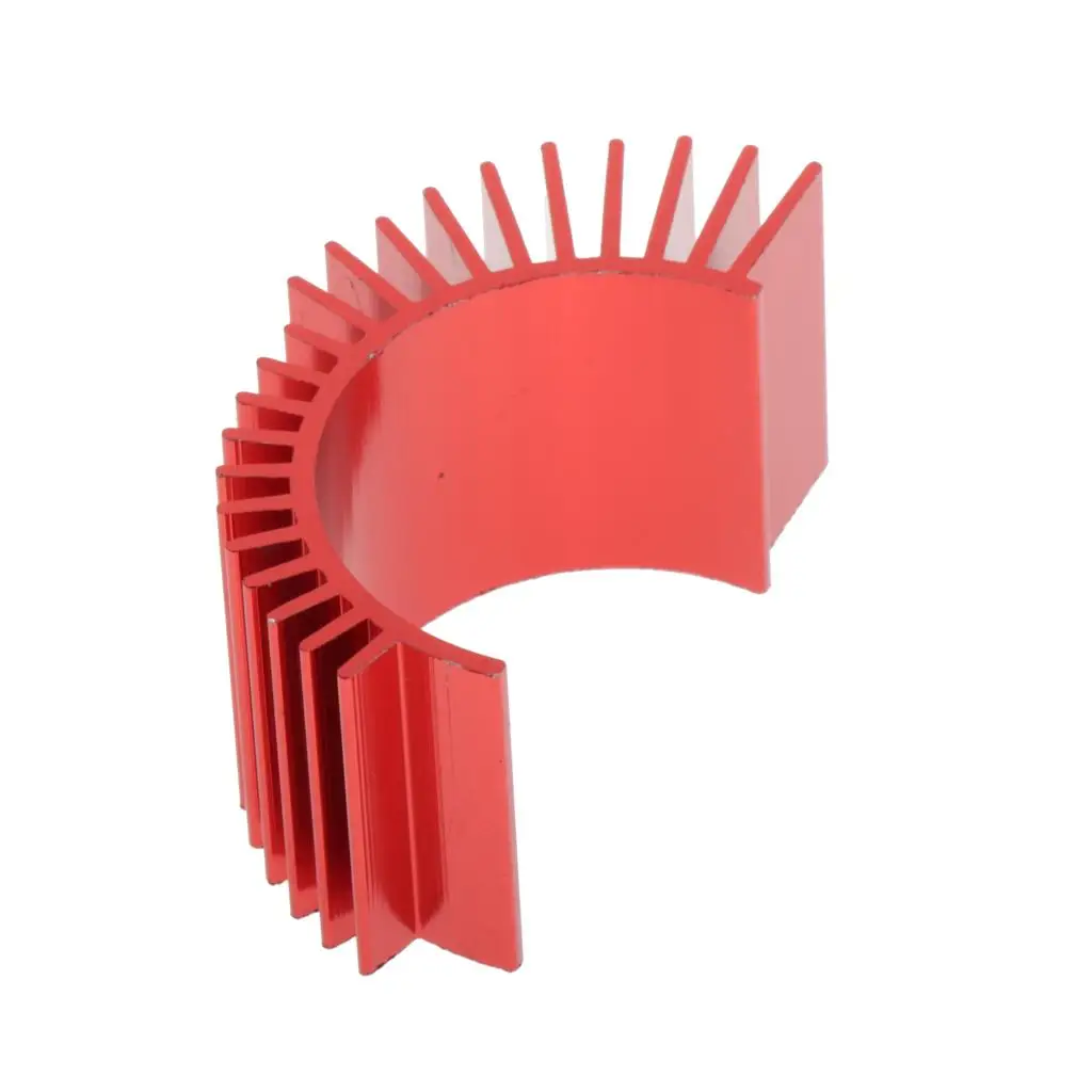 540 Motor Radiator …