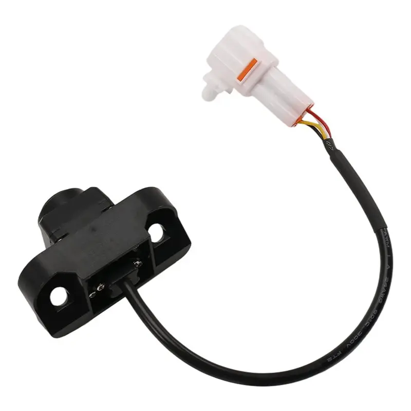 A82M-Reverse Image Rearview Camera 3776100XP2WXB For Great Wall Wingle 6 Car Rear Camera