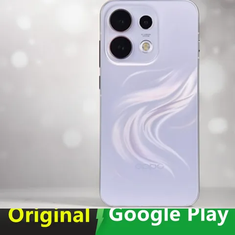 Смартфон Oppo Reno16 Pro 5G, 12/256ГБ, 12/512ГБ, 16/512ГБ, china