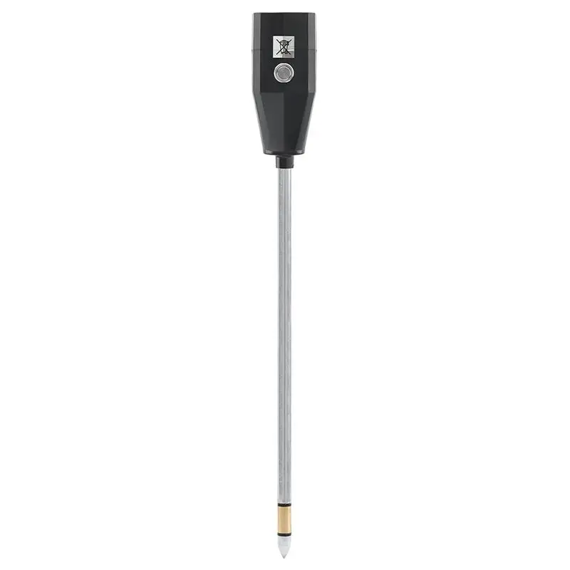 A95G Soil PH Meter PH Moisture Meter Soil Humidity Tester For Garden Potted Vegetable Greenhouse Planting Detector