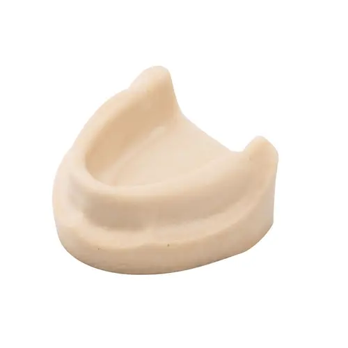 Imagen 2 del producto 16/12 juegos/caja dentadura postiza Dental dientes superiores anteriores inferiores posteriores Dentier dientes de polímero sintético modelo de educación Dental