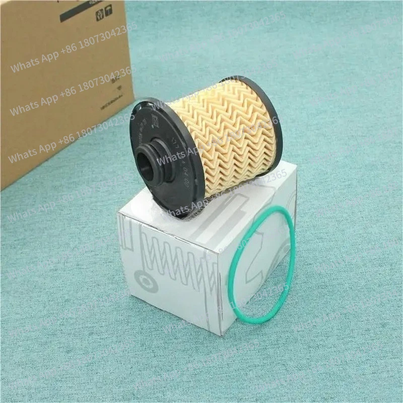 

A1771805500 Масляный фильтр двигателя для S-класса (V223) S 580 4-matic W223 S580 4-matic Z223 S580 A (2021-)A1771840400