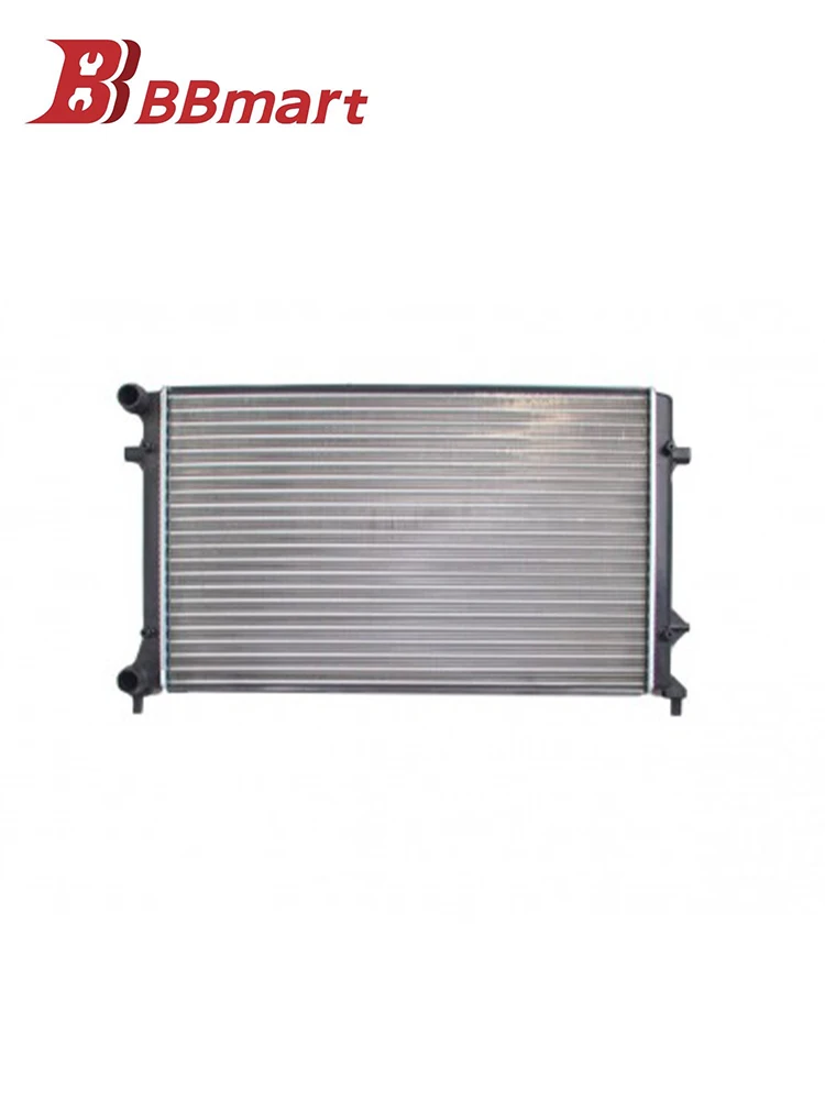 BBmart Auto Spare Parts 1 pcs Cooling System Radiator For VW Sagitar Touran OE 1TD121251A Factory Low Price