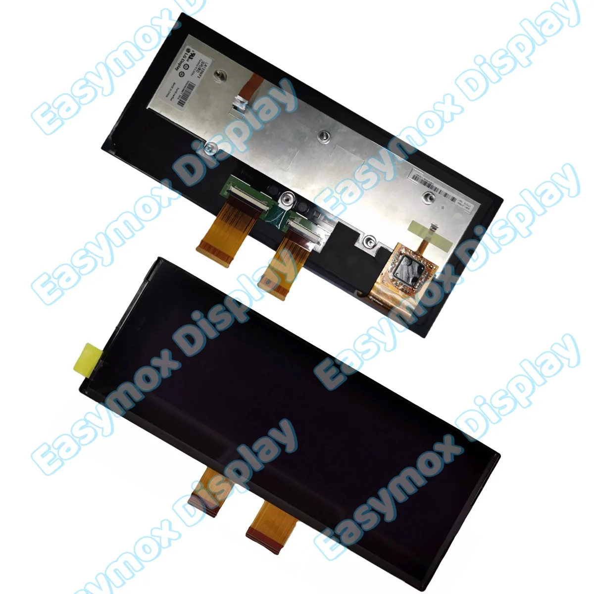 

12.3" LCD Display Touch screen For Hyundai Genesis G90 2017 2018 2019 Navigation Radio Replacement 96525D2010 H119