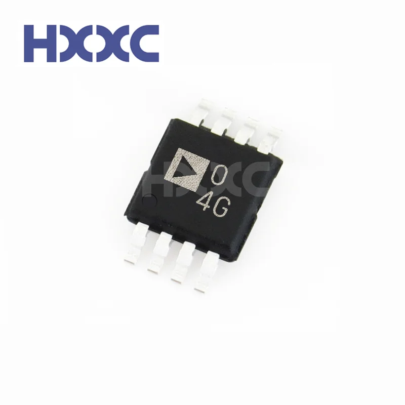 

5PCS wholesale NEW Original Integrated Circuits ADC 16-BIT 100ksps AD7683ARMZ IC chip MSOP-8 MCU Microcontroller