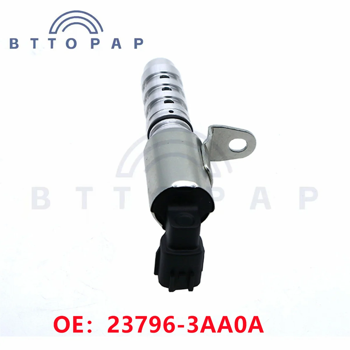 

VVT 23796-3AA0A Variable Valve Timing Control Solenoid For Nissan Qashqai TIIDA NP300 NAVARA 1.6L 1598CC 23796-ED000 23796-ED00A