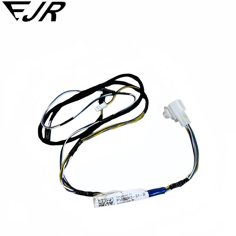 Applicable to Tesla Model Y rear hatch wiring harness 1489063-01-D