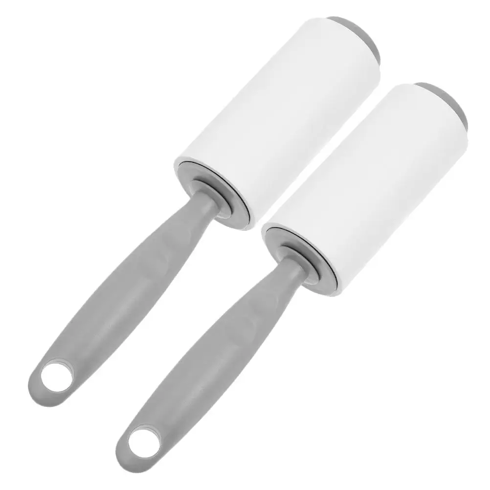 2 Pcs Container Hair Stick Storage Box Compartment Plastic Hidden Key Holder for outside