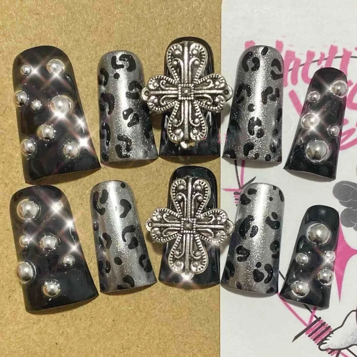 thumb
