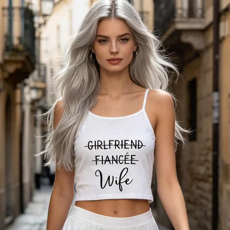 Baby Clothing Cheap - Kadın Giyim Crop Toplar Yazlık Y2K