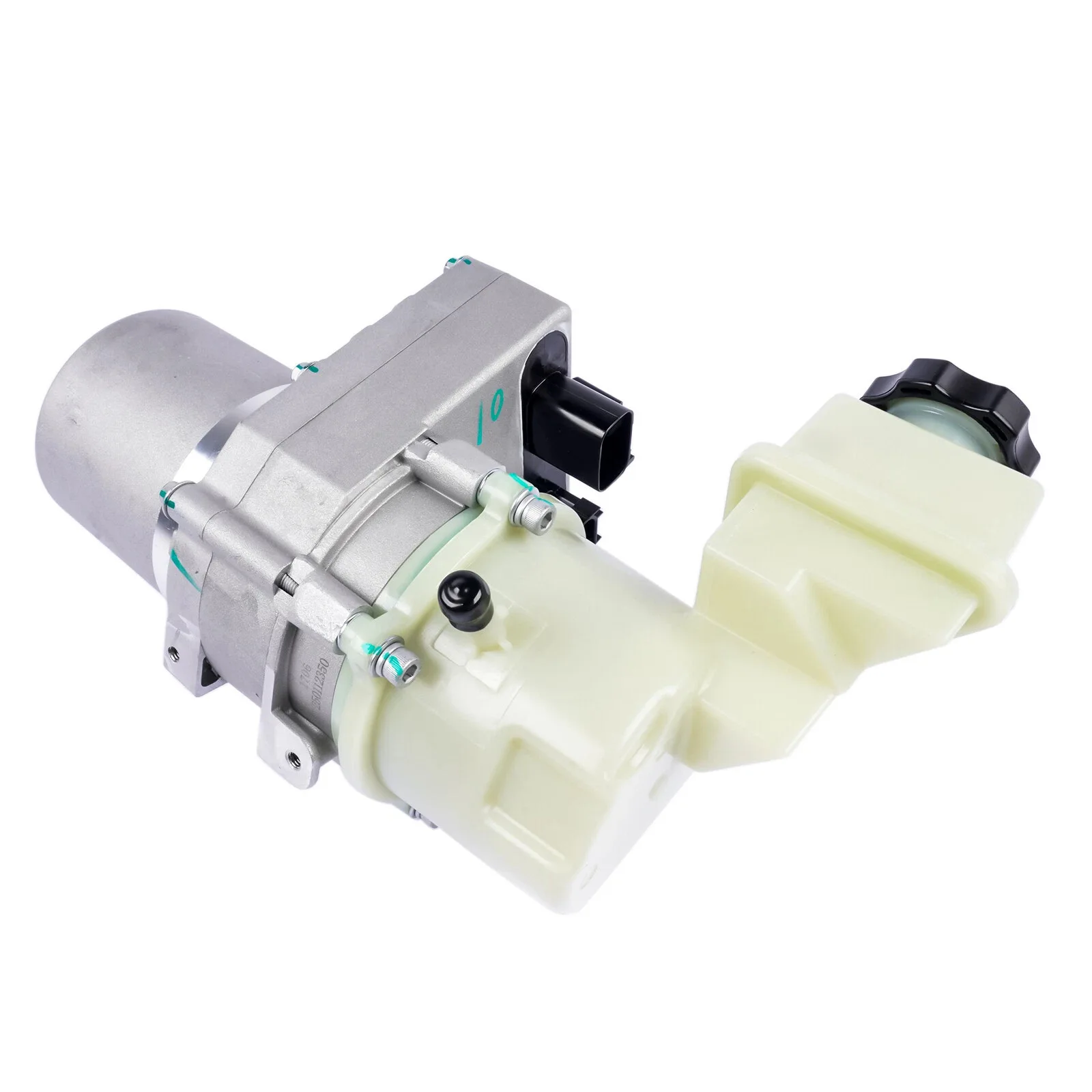 مناسبة لمضخة التوجيه 11-15 300 دودج 68059524AJ 68059526AA #2