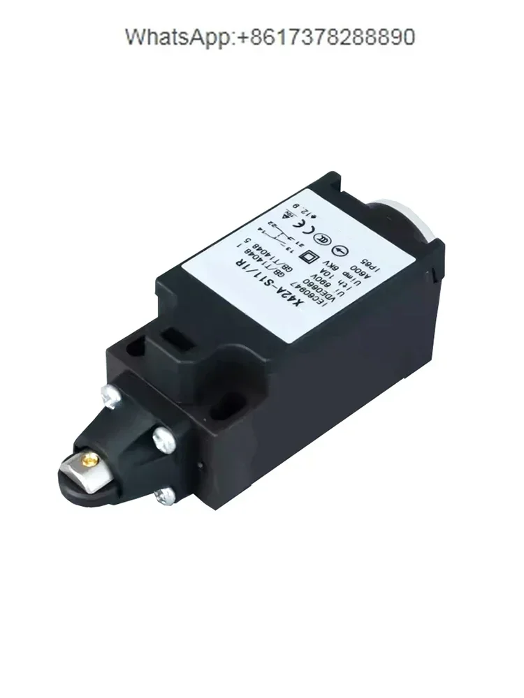 Travel Switch X42A-…