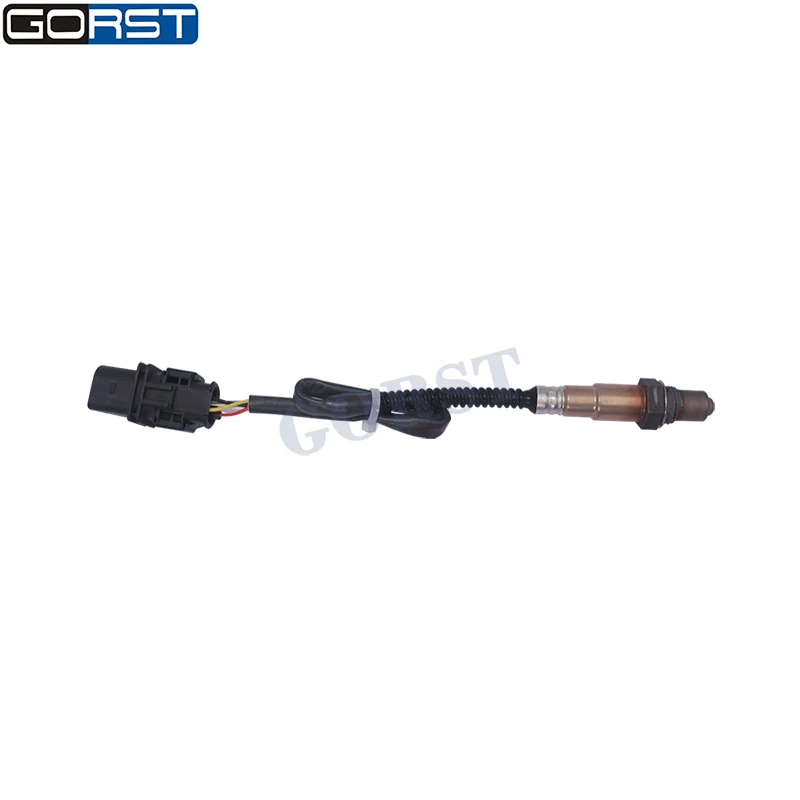 Oxygen Sensor LR001370 for Land Rover Discovery Sport Evoque Volvo S60 S80 Car Auto Part 7G91-9D375-AA 0258017118 0258017119