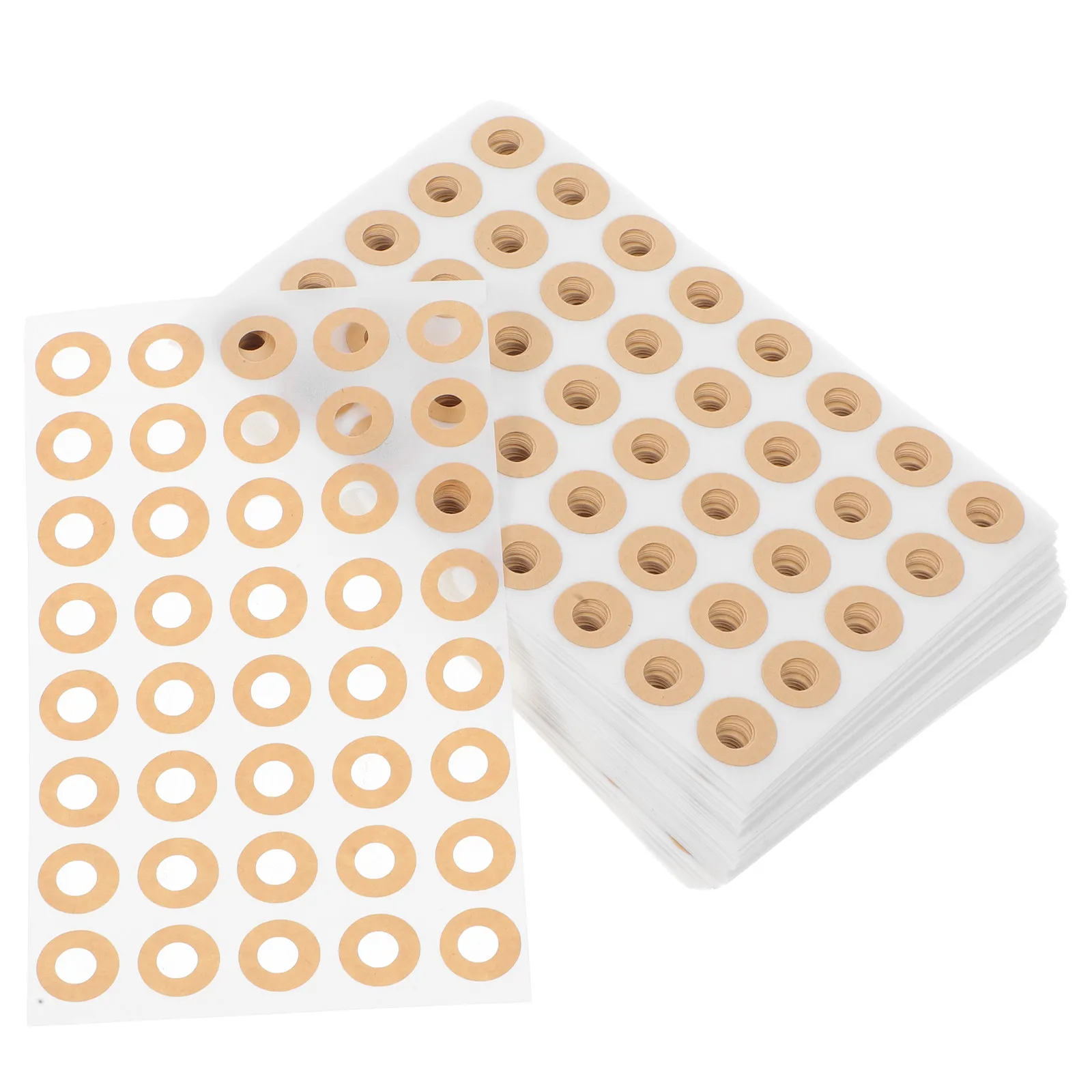 100-sheet-stickers-halloween-christmas-new-year-loose-leaf-hole-protector-stickers-office-filing-cabinets-round