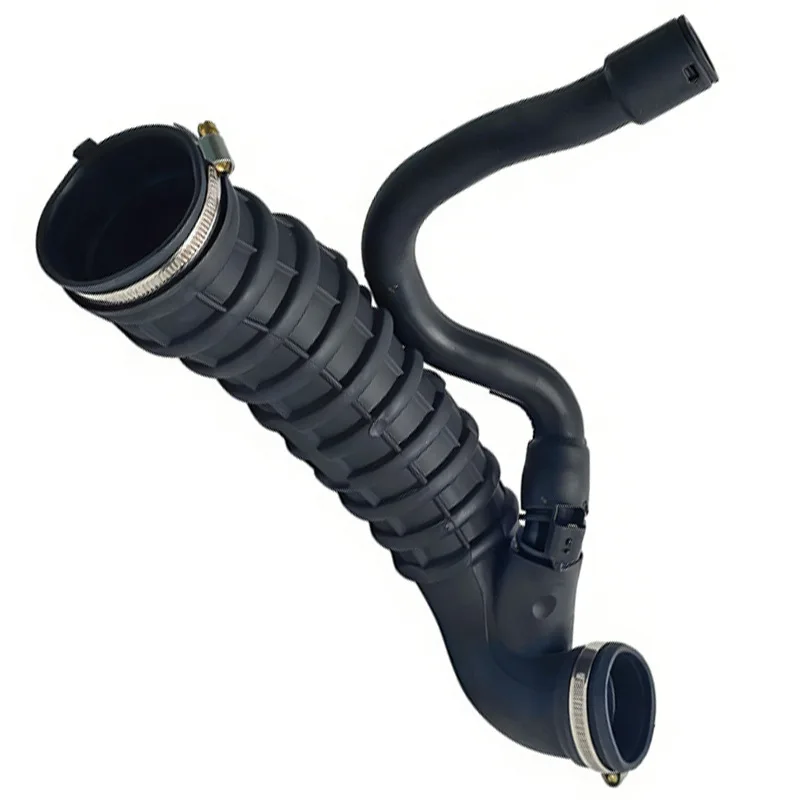 

Air Intake Boot To Turbocharger for 07-10 Mini Cooper S R55 R56 R57 13717555784